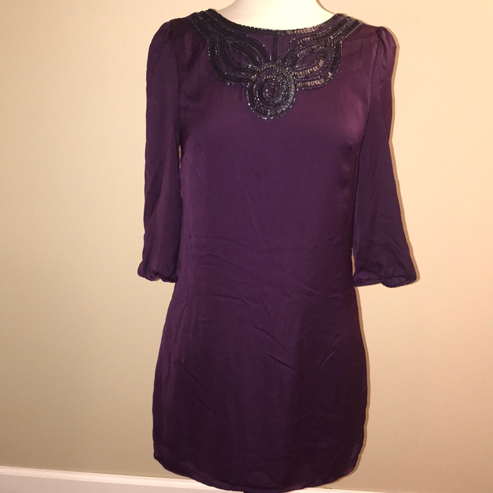 Misses Cocktail Dress